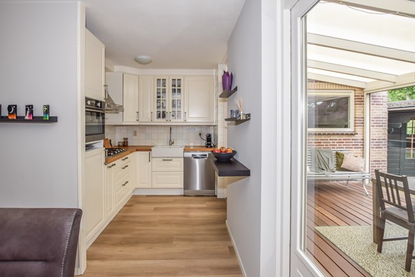 Medium property photo - Fregatlaan 53, 5237 PT 's-Hertogenbosch